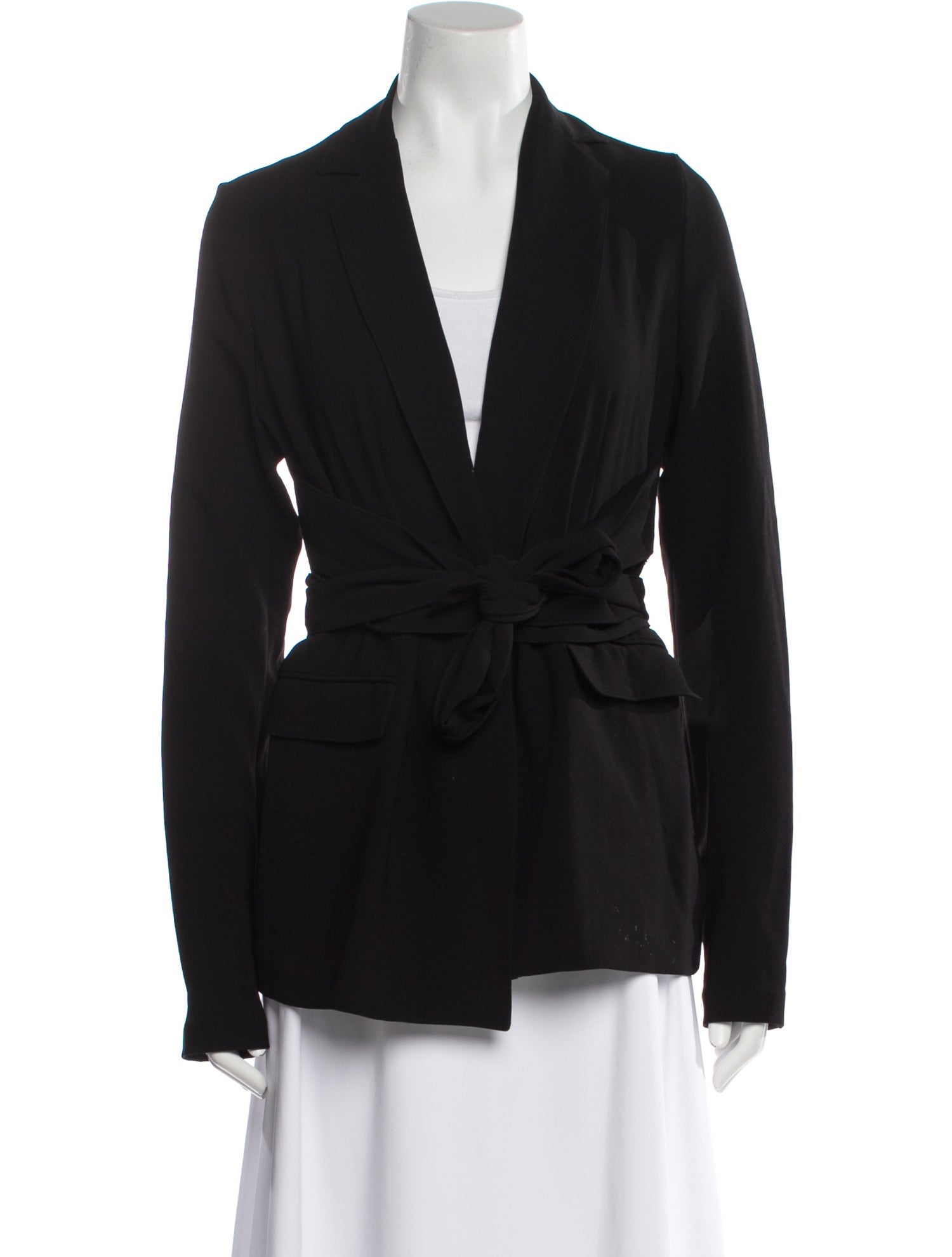 Bottega Veneta Wool Blazer