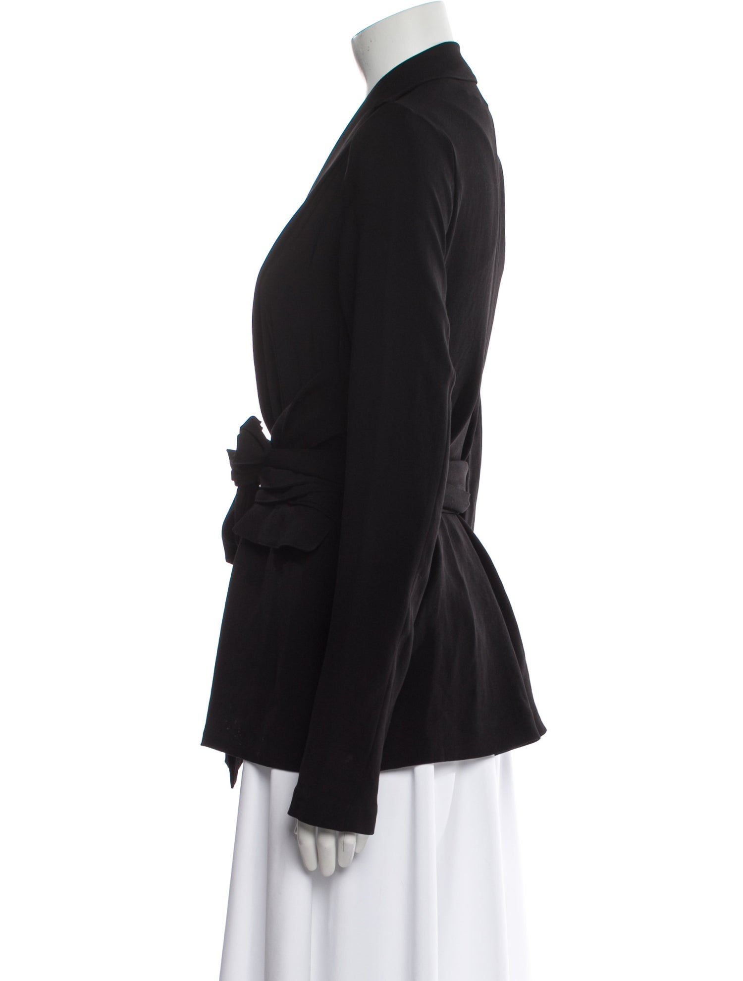 Bottega Veneta Wool Blazer