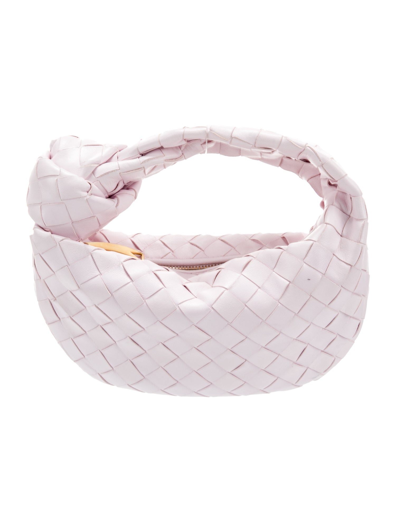 Bottega Veneta Intrecciato Jodie Mini