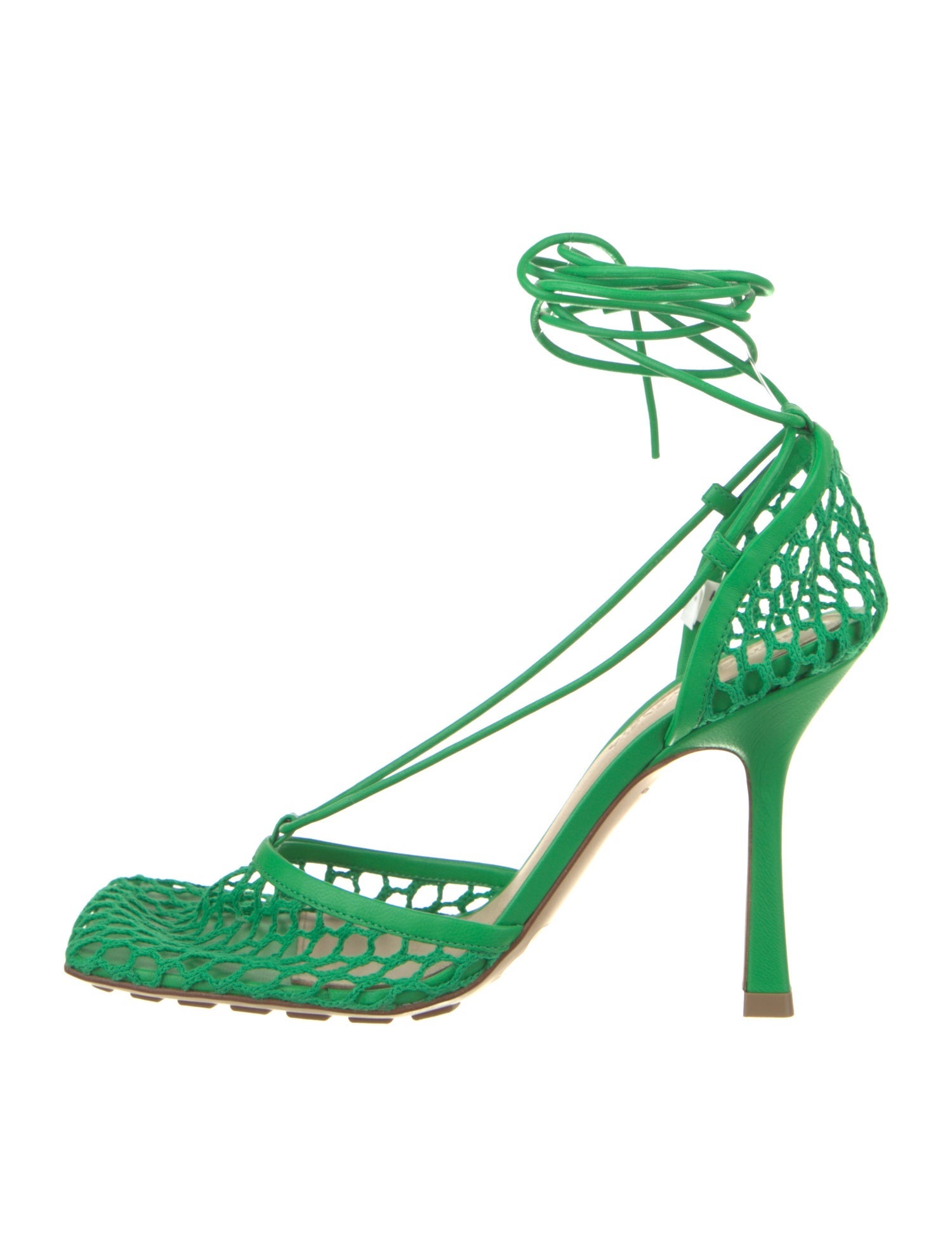 Bottega Veneta Sandals