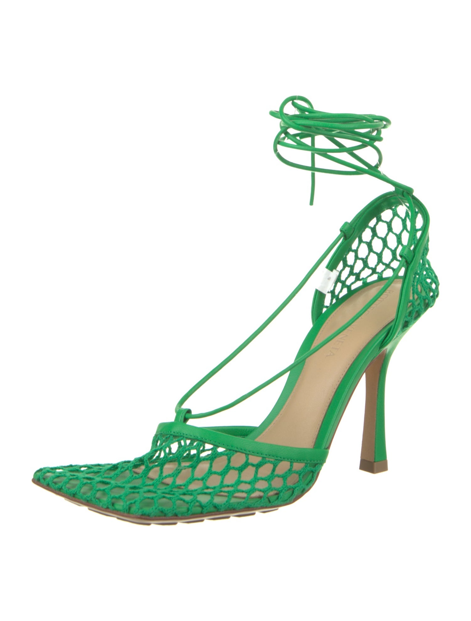 Bottega Veneta Sandals