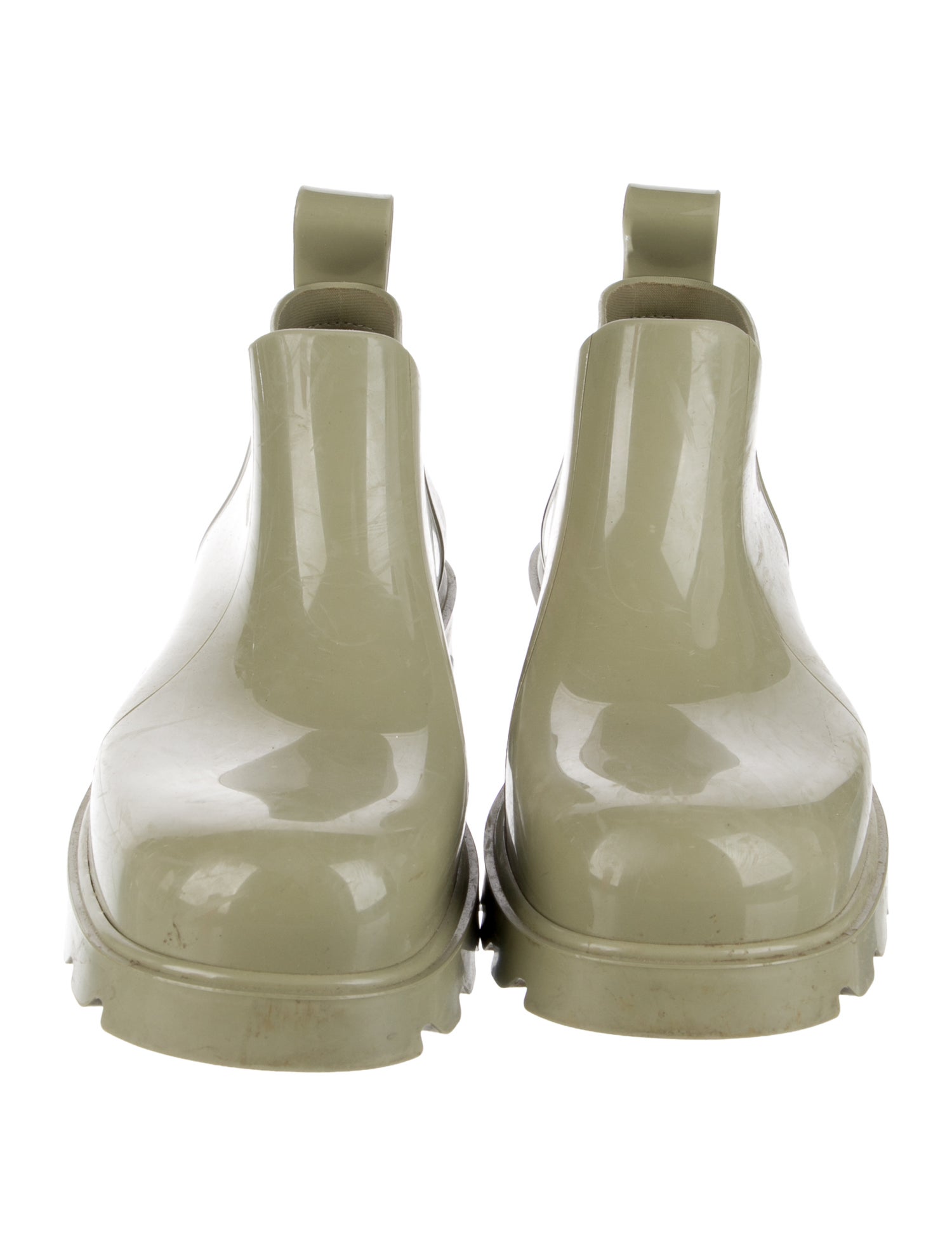 Bottega Veneta Rubber