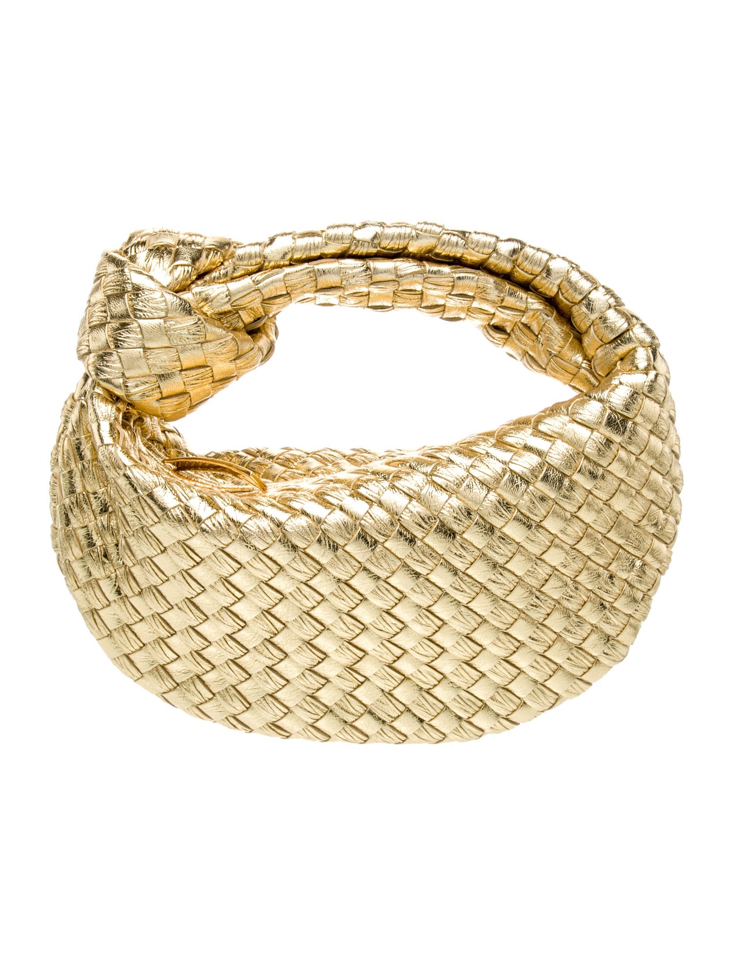 Bottega Veneta Intrecciato Jodie Mini