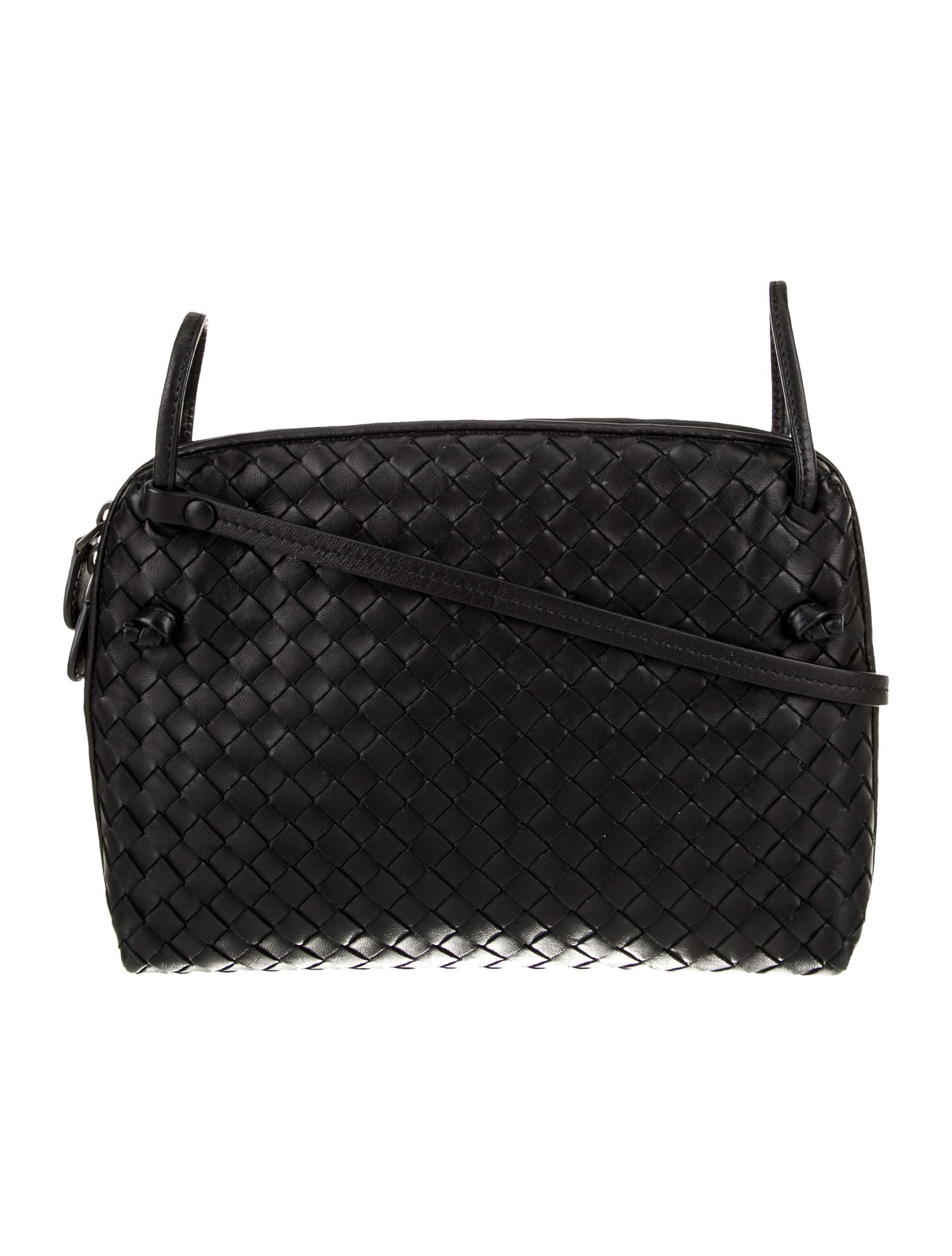 Bottega Veneta Intrecciato Nodini
