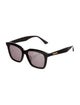 Bottega Veneta Wayfarer Tinted Sunglasses