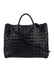 Bottega Veneta Intrecciato Andiamo Medium
