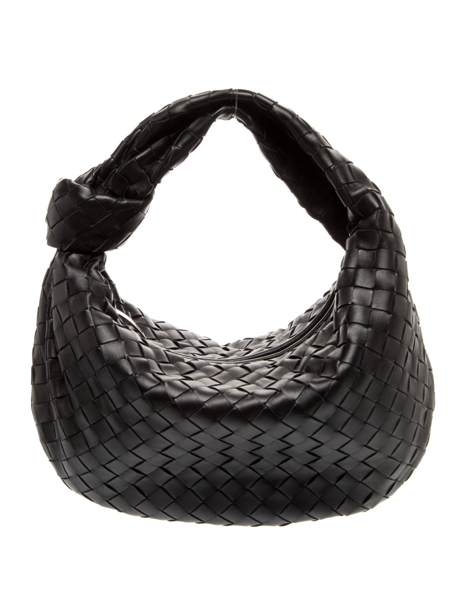 Bottega Veneta Intrecciato Jodie Small