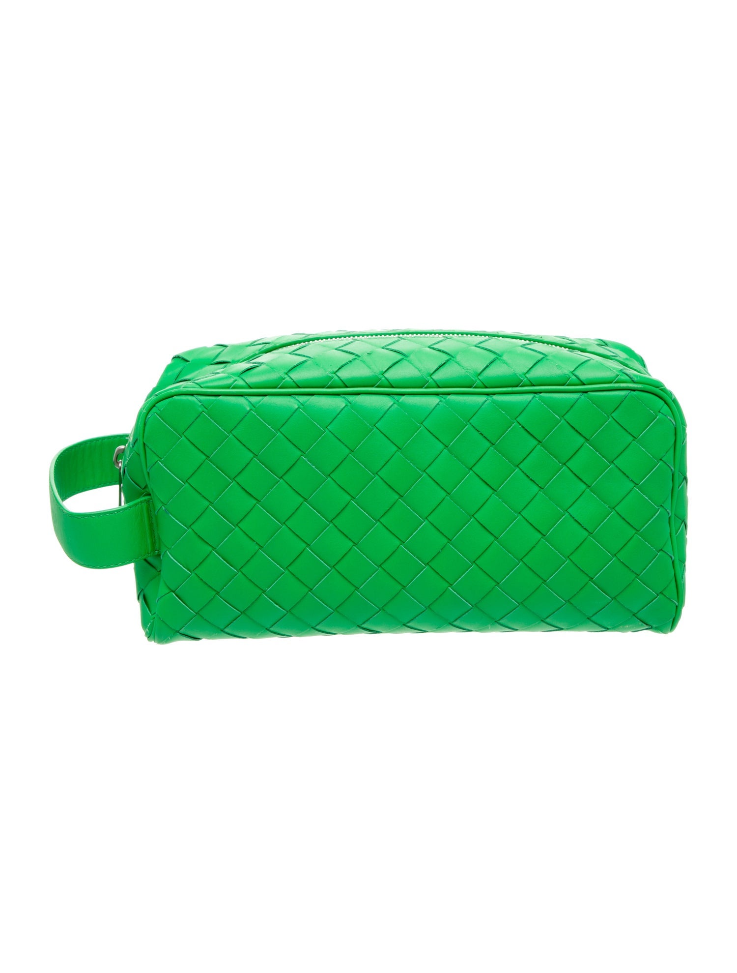 Bottega Veneta Intrecciato Clutch
