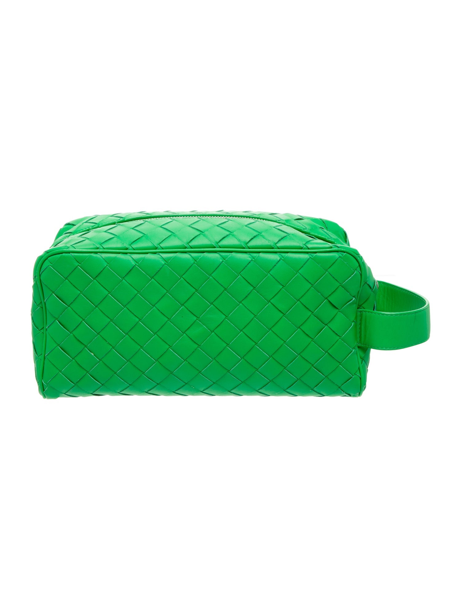 Bottega Veneta Intrecciato Clutch