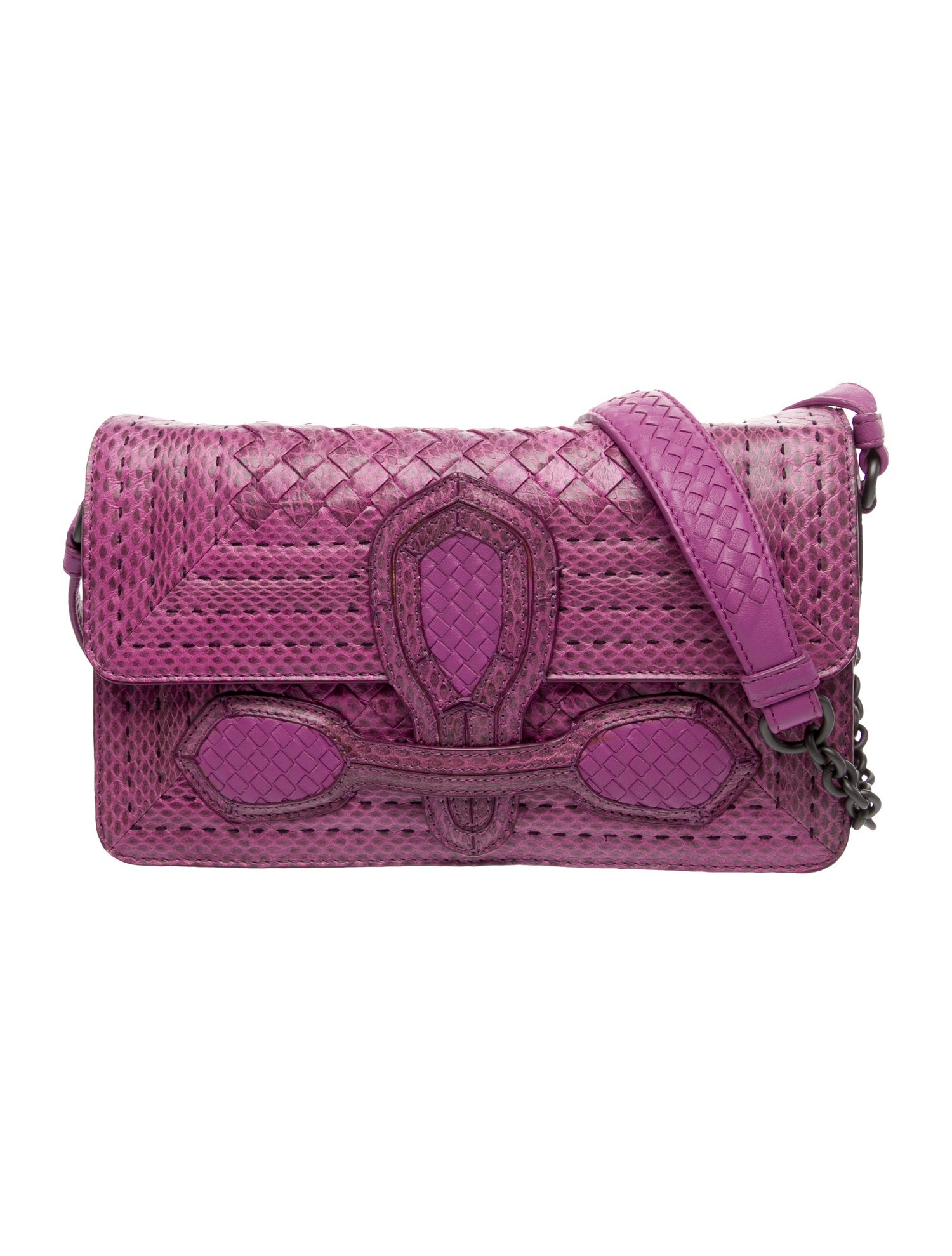 Bottega Veneta Intrecciato Rialto