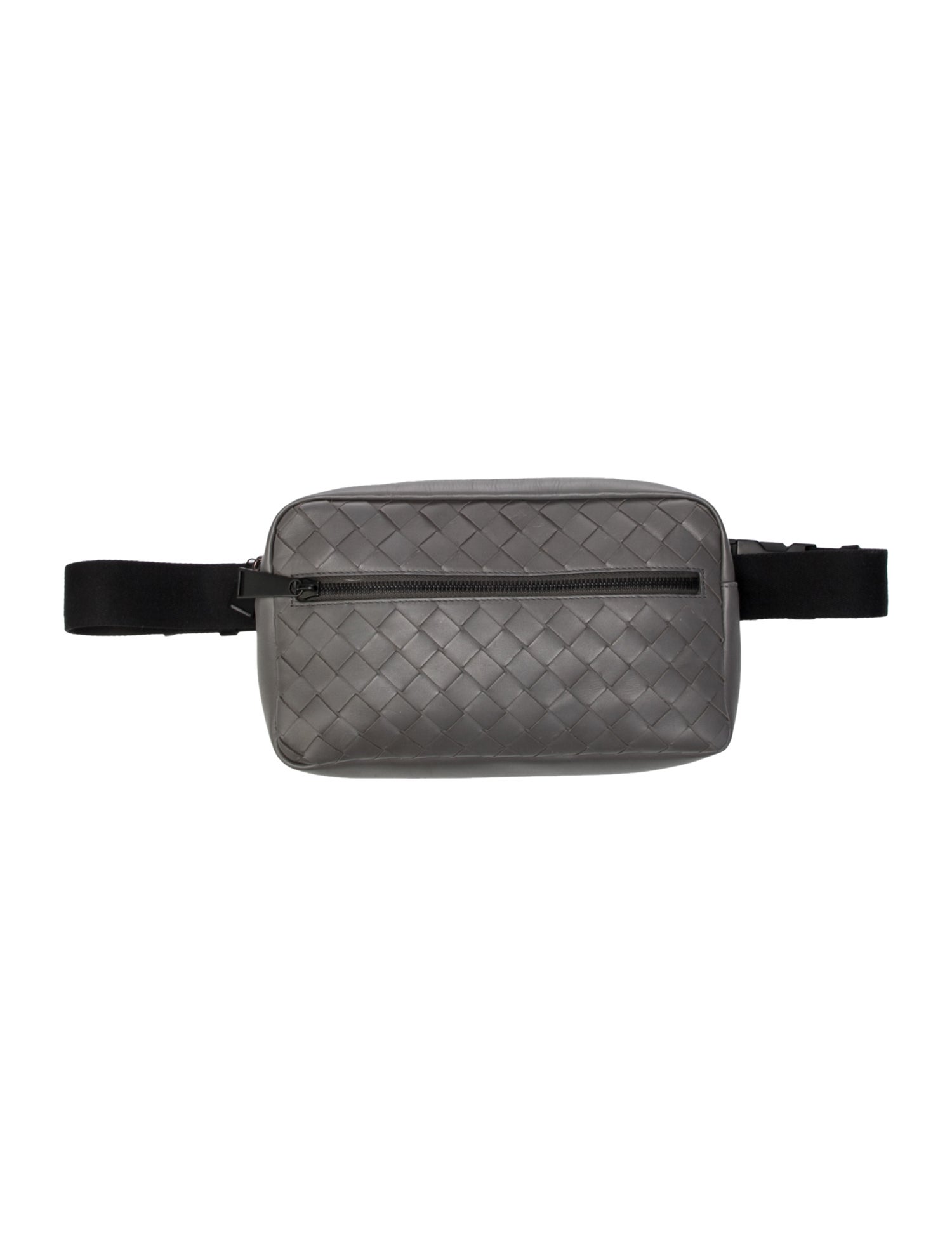 Bottega Veneta Intrecciato Belt Bag