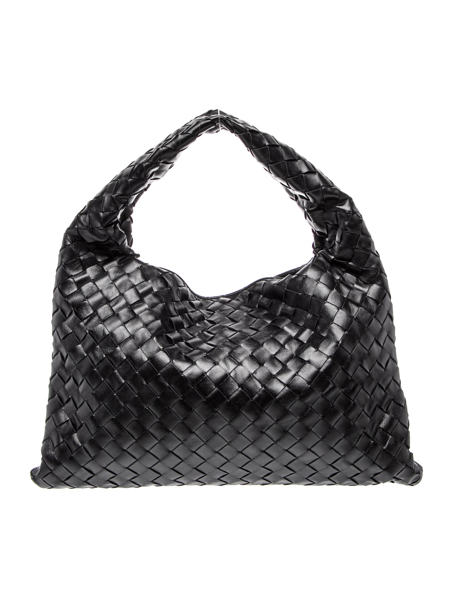 Bottega Veneta Intrecciato Hop