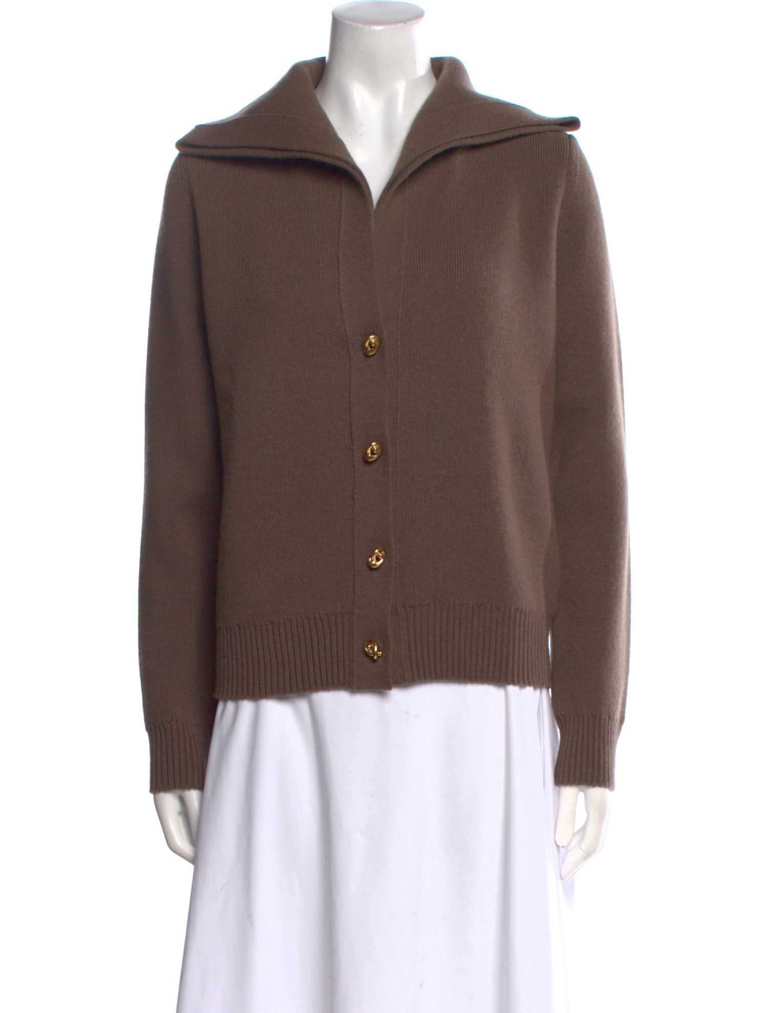 Bottega Veneta Wool Sweater w/ Tags