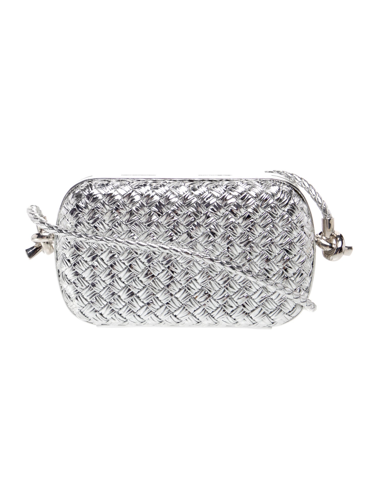 Bottega Veneta Intrecciato Belt Bag