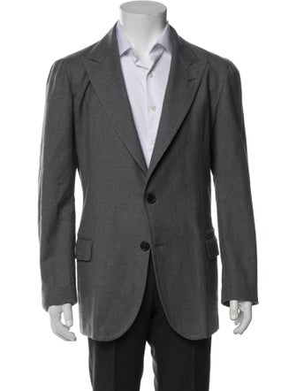 Bottega Veneta Wool Blazer