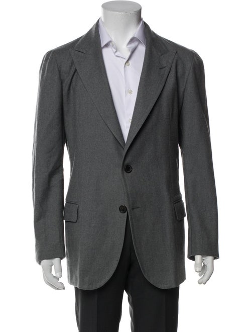 Bottega Veneta Wool Blazer