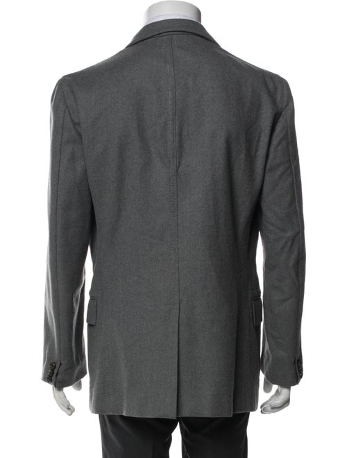 Bottega Veneta Wool Blazer