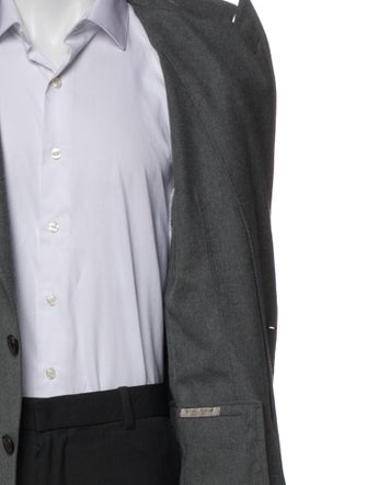 Bottega Veneta Wool Blazer