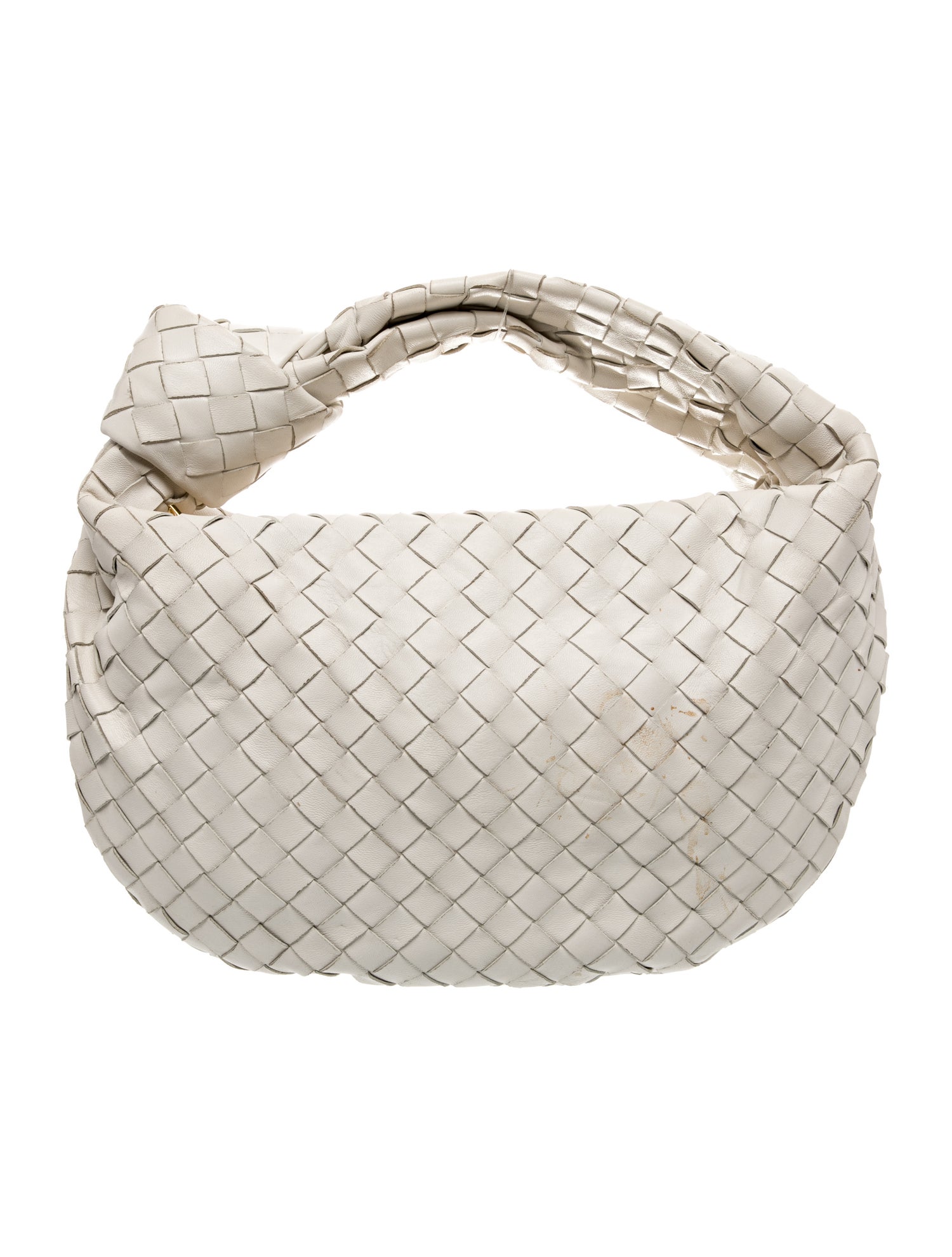 Bottega Veneta Intrecciato Jodie Small