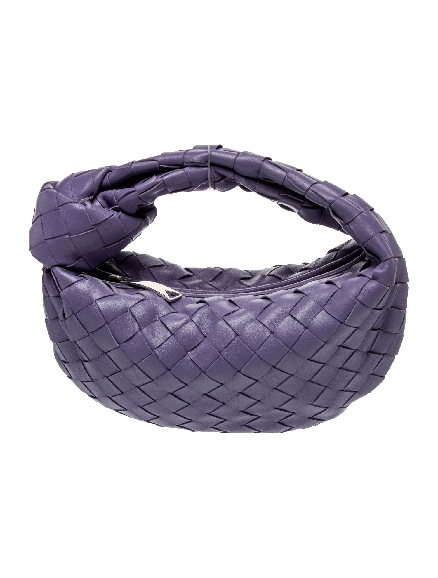 Bottega Veneta Intrecciato Jodie Mini