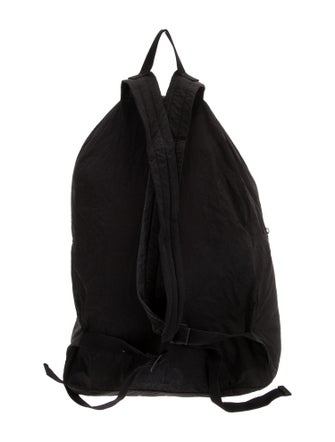 Bottega Veneta Intrecciato Backpack