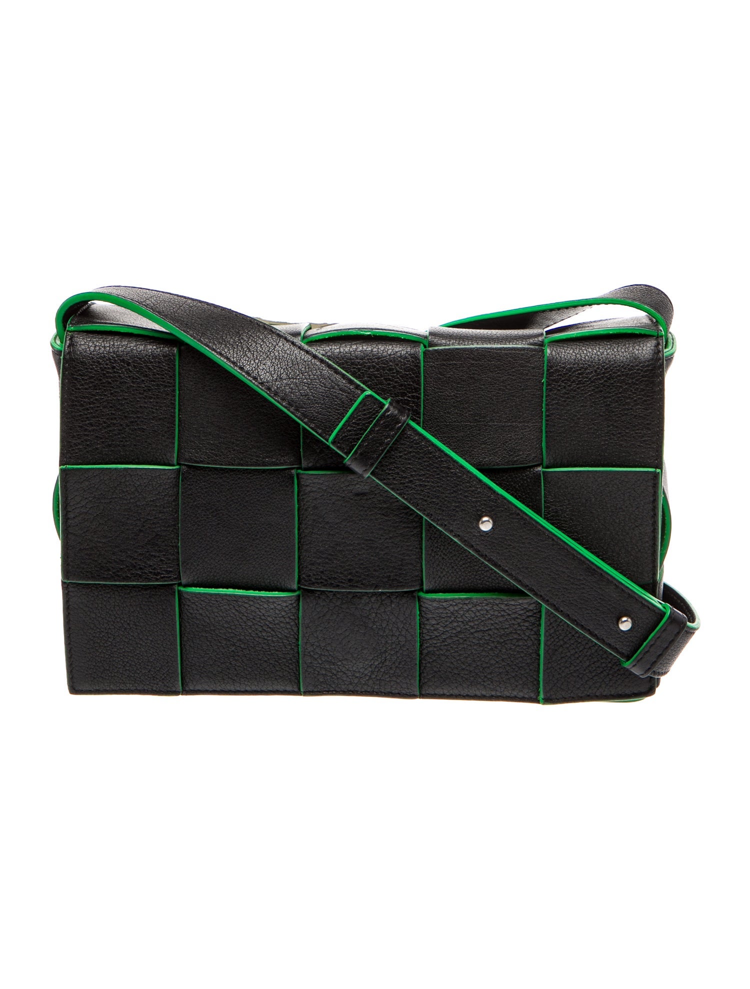 Bottega Veneta Intrecciato Cassette