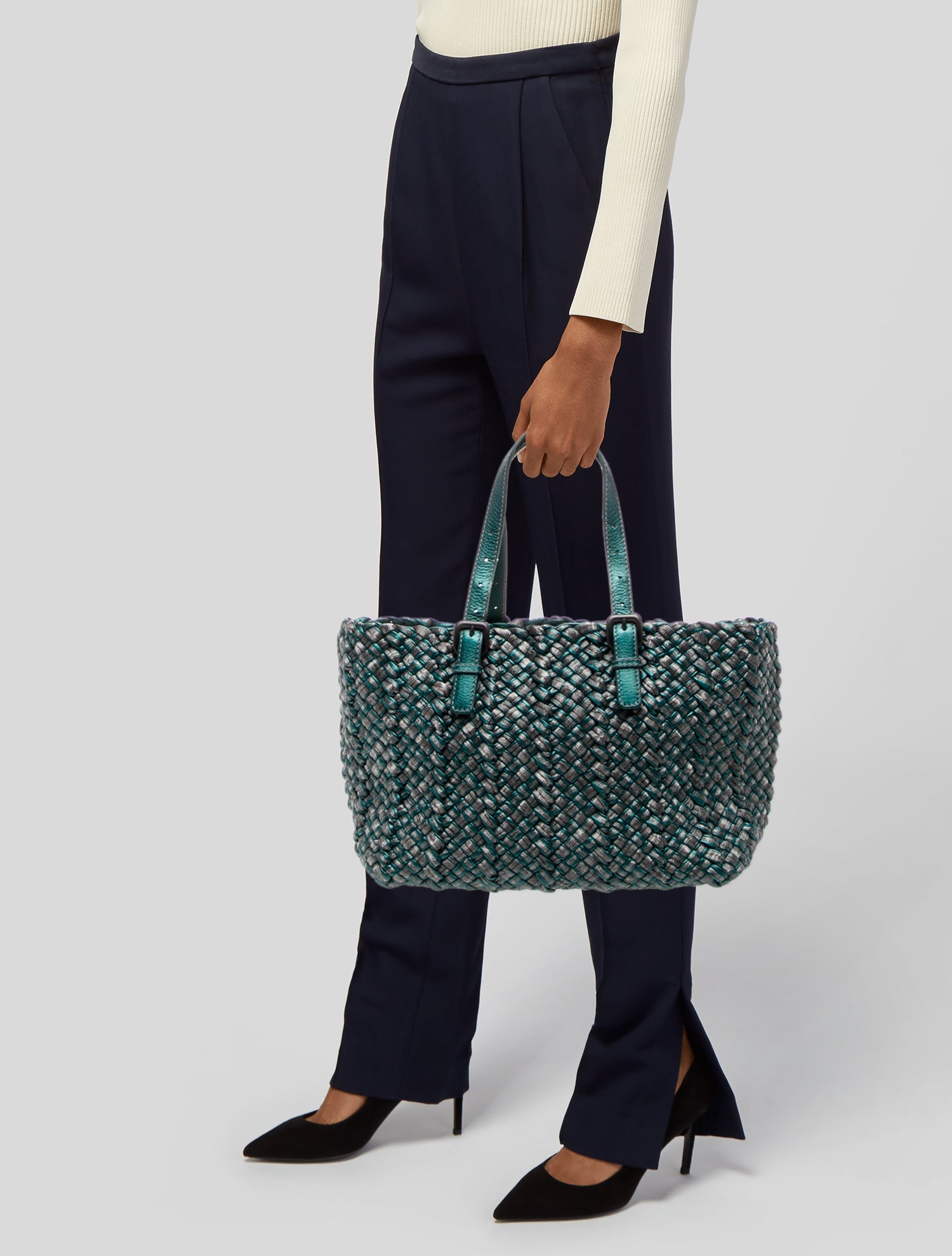 Bottega Veneta Tote