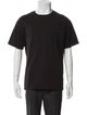 Bottega Veneta Crew Neck Short Sleeve T-Shirt