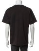 Bottega Veneta Crew Neck Short Sleeve T-Shirt