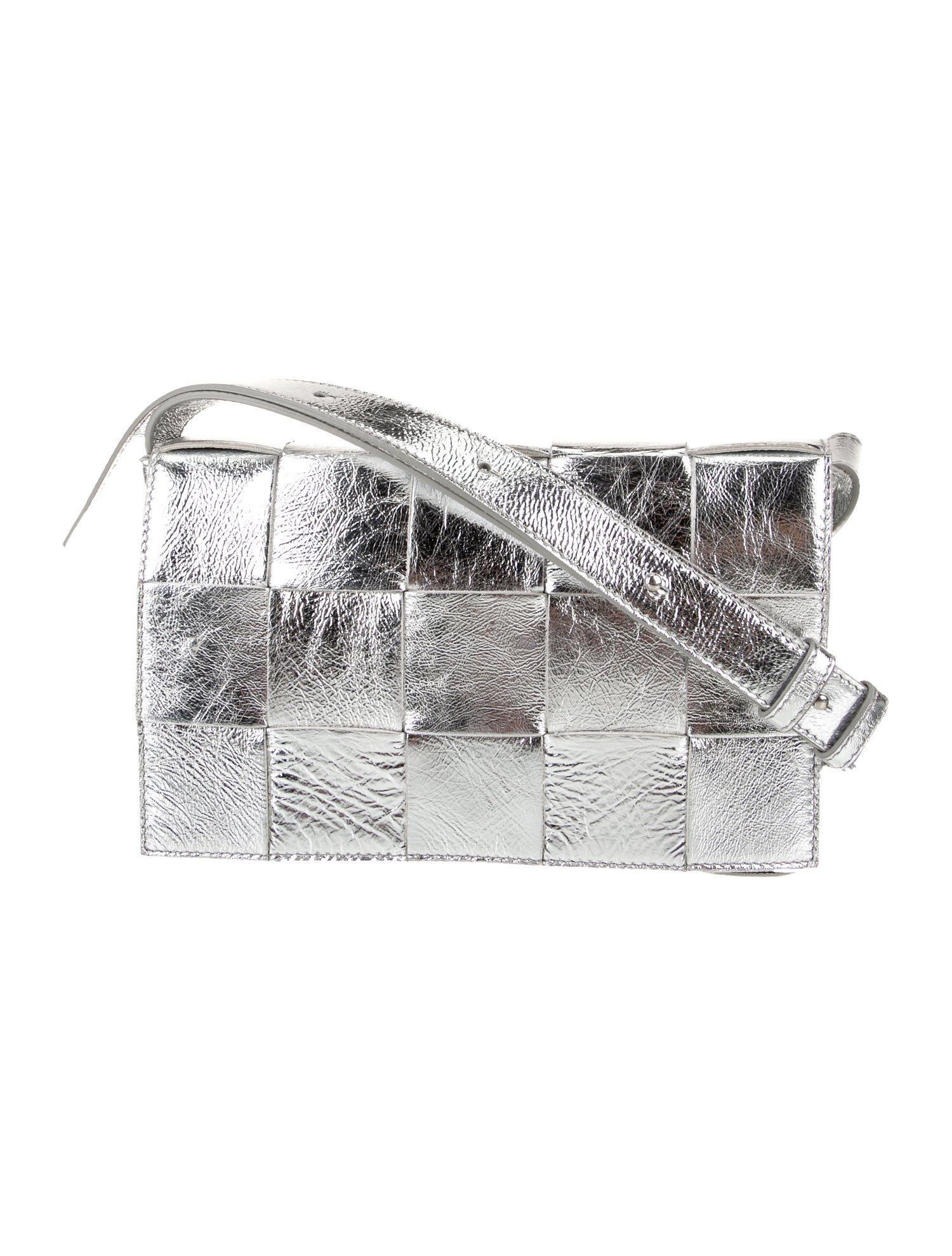 Bottega Veneta Intrecciato Cassette