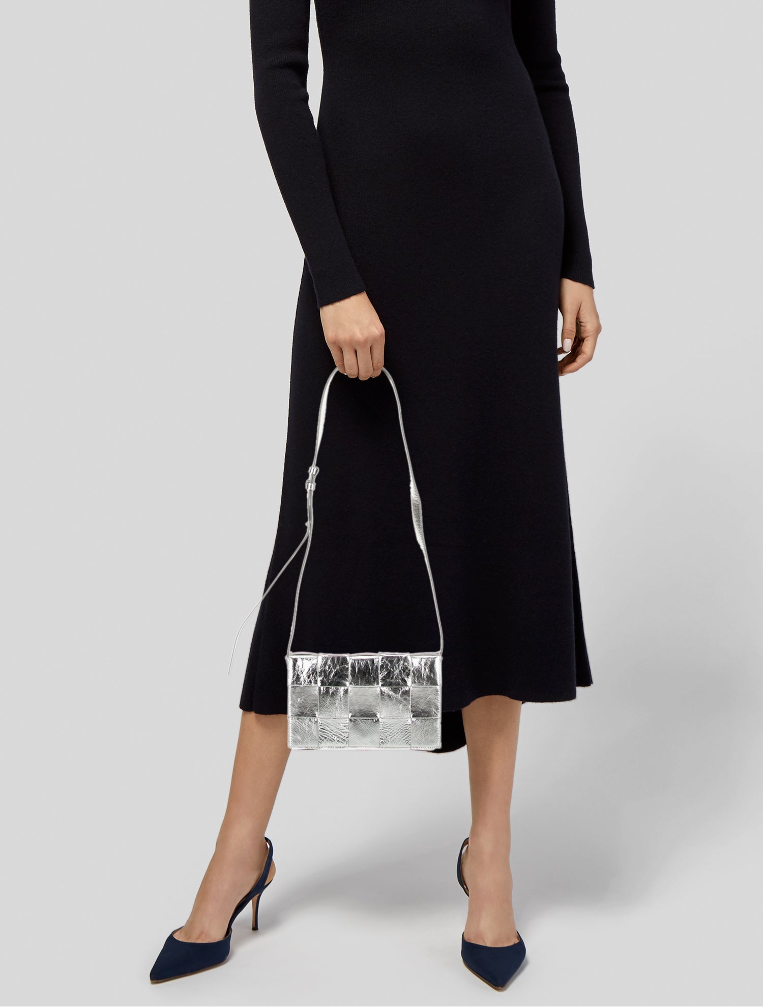 Bottega Veneta Intrecciato Cassette