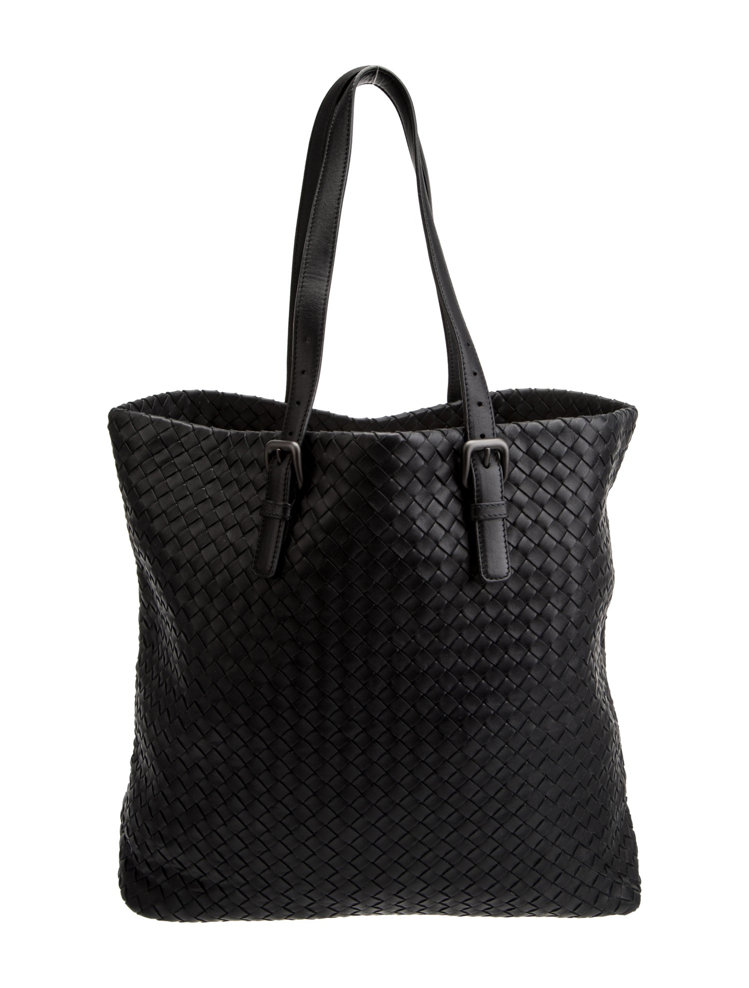 Bottega Veneta Intrecciato Tote