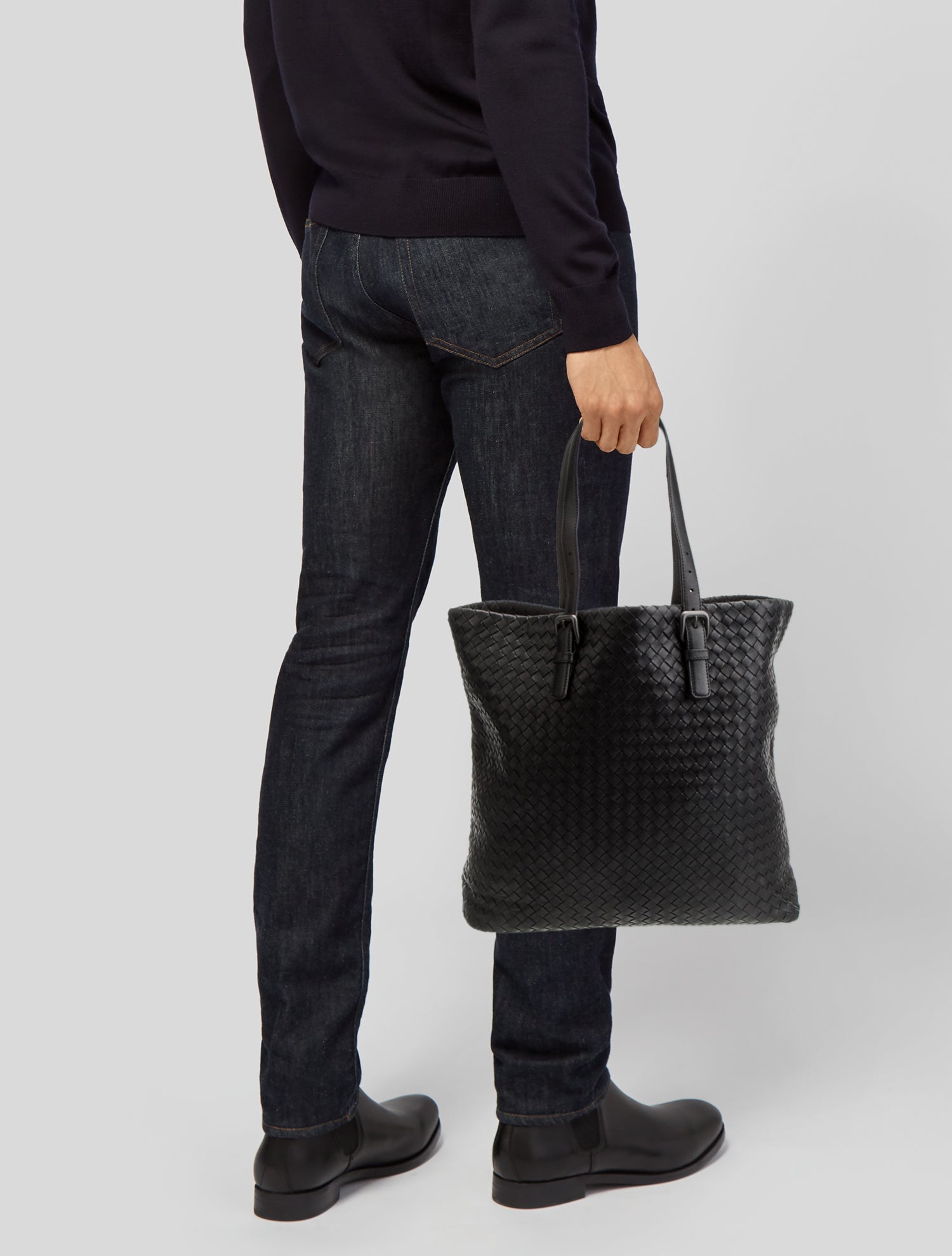 Bottega Veneta Intrecciato Tote