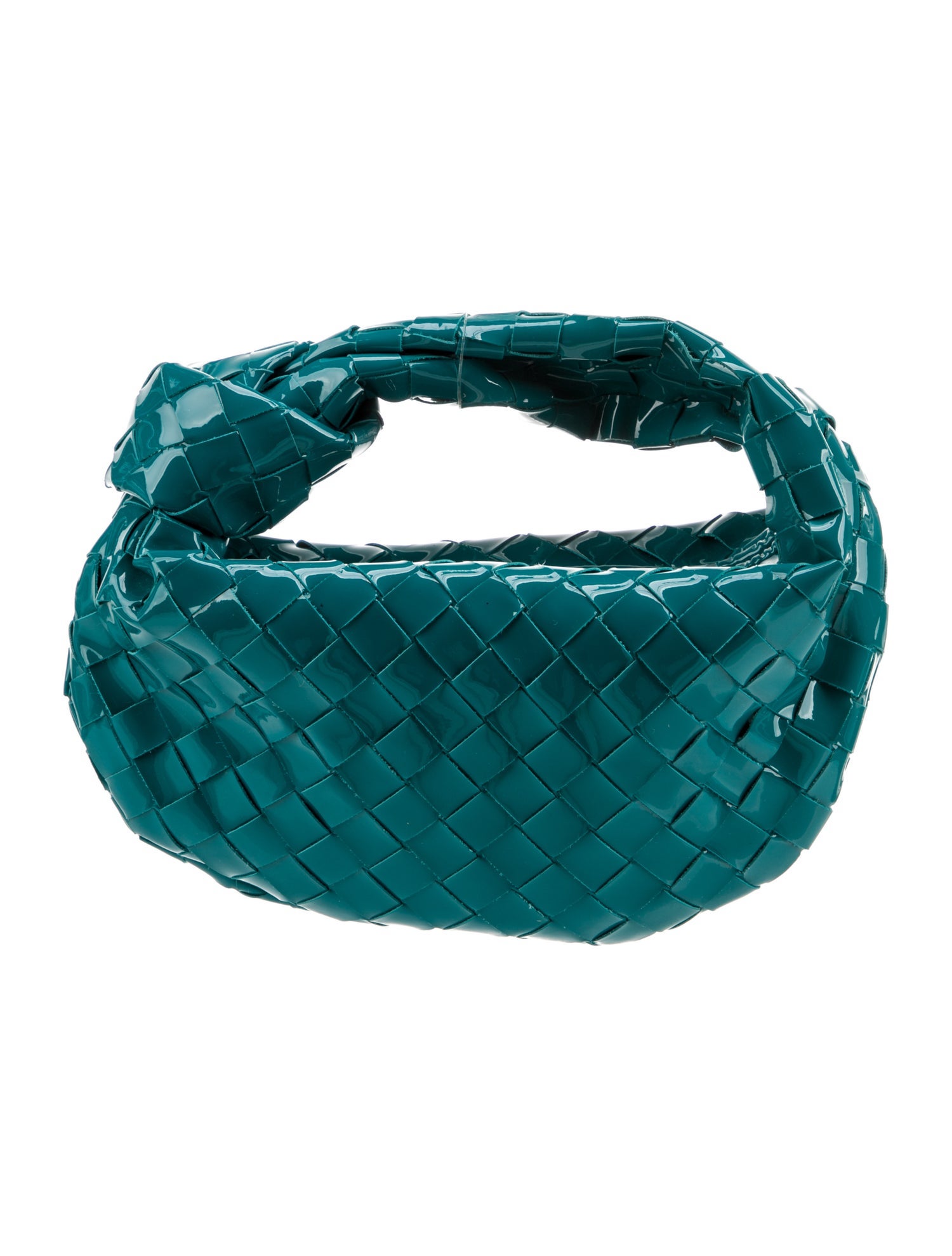 Bottega Veneta Intrecciato Jodie Mini