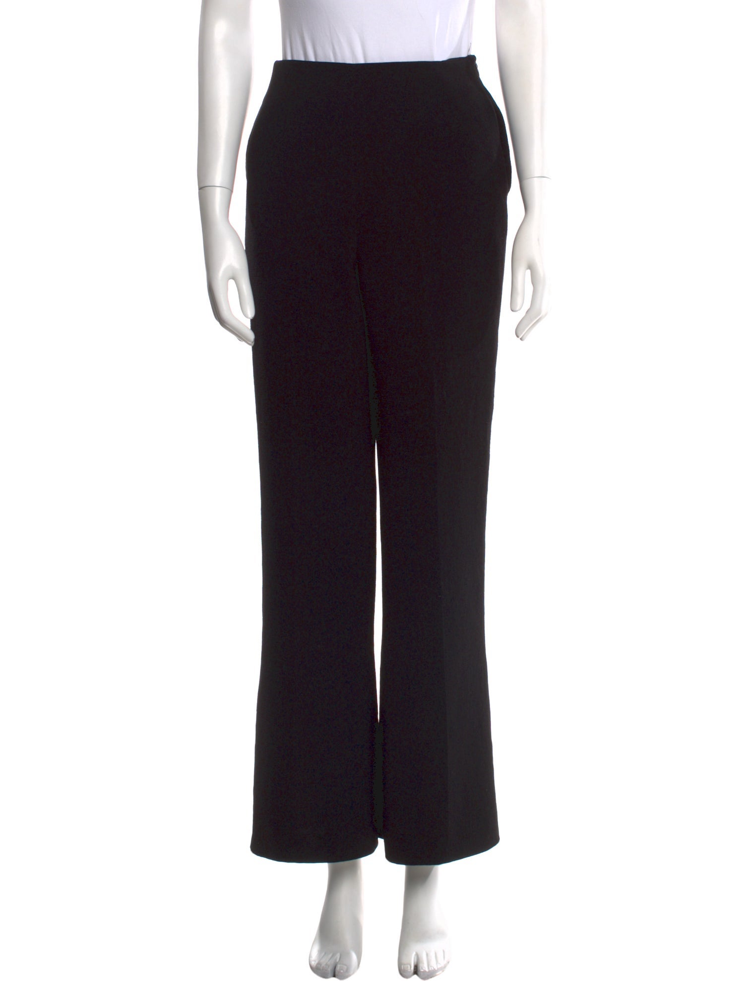 Bottega Veneta Wide Leg Pants