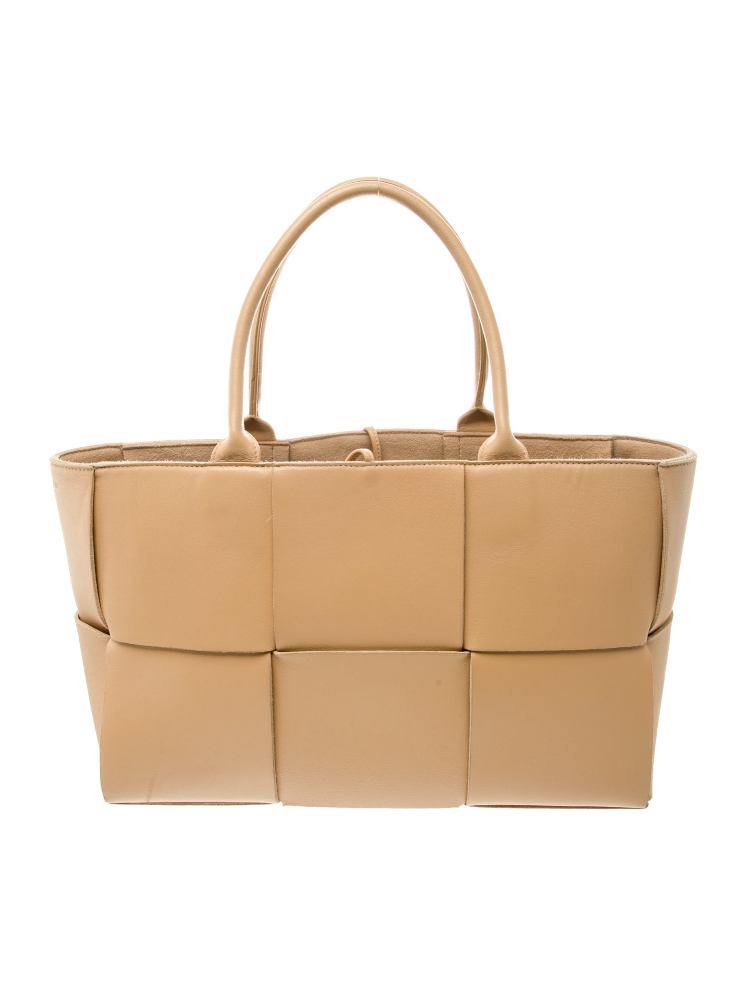 Bottega Veneta Intrecciato Arco