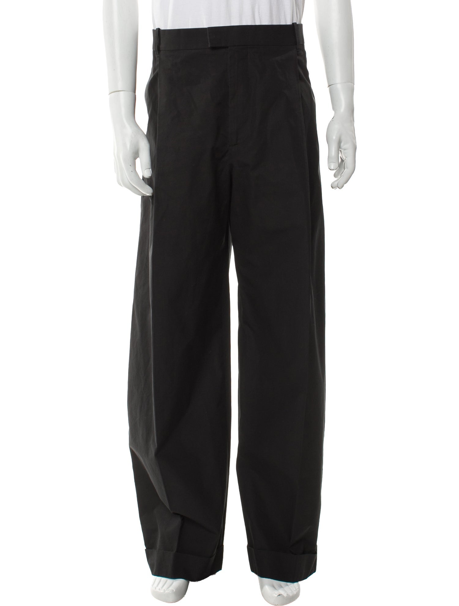 Bottega Veneta Pants