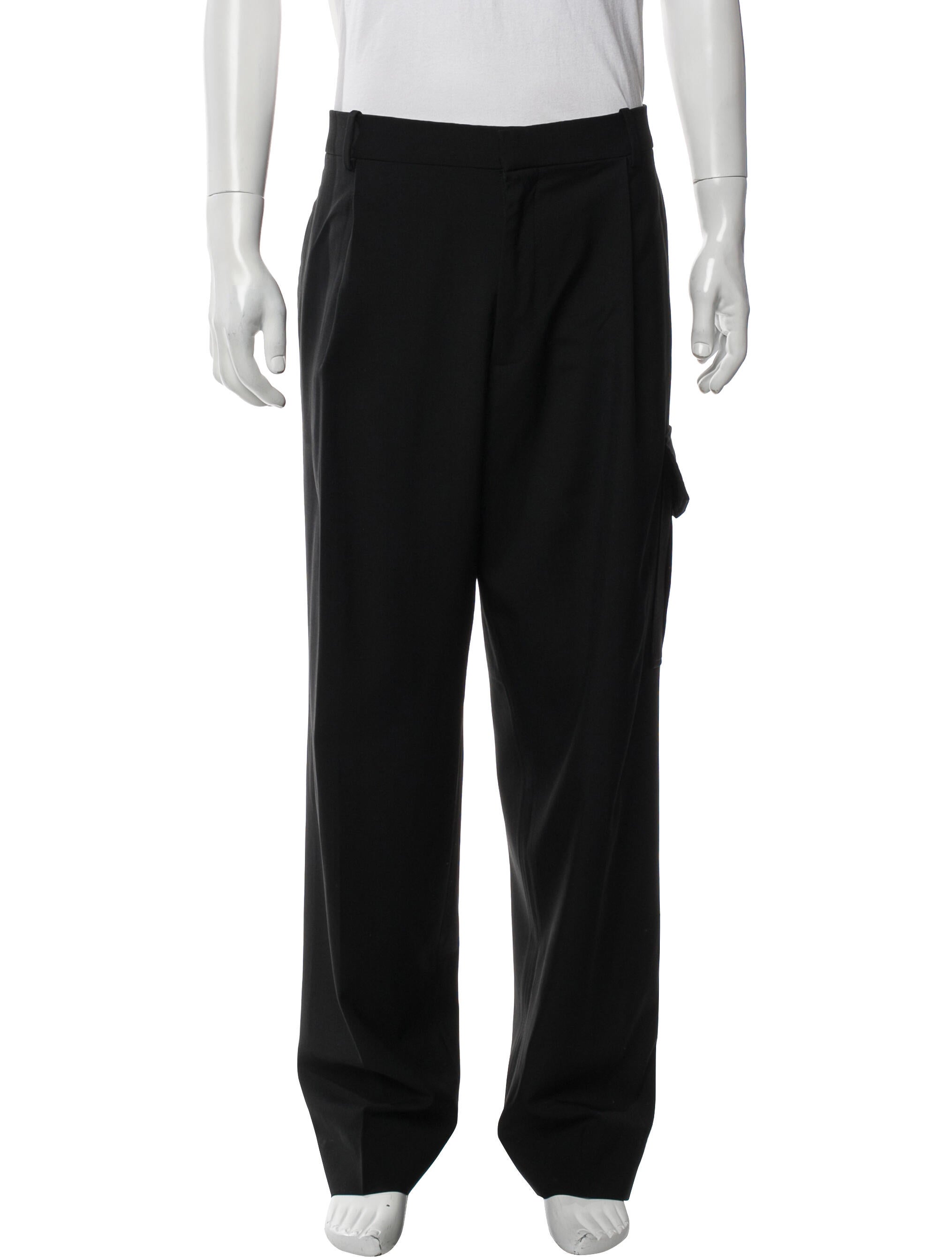 Bottega Veneta 2022 Dress Pants