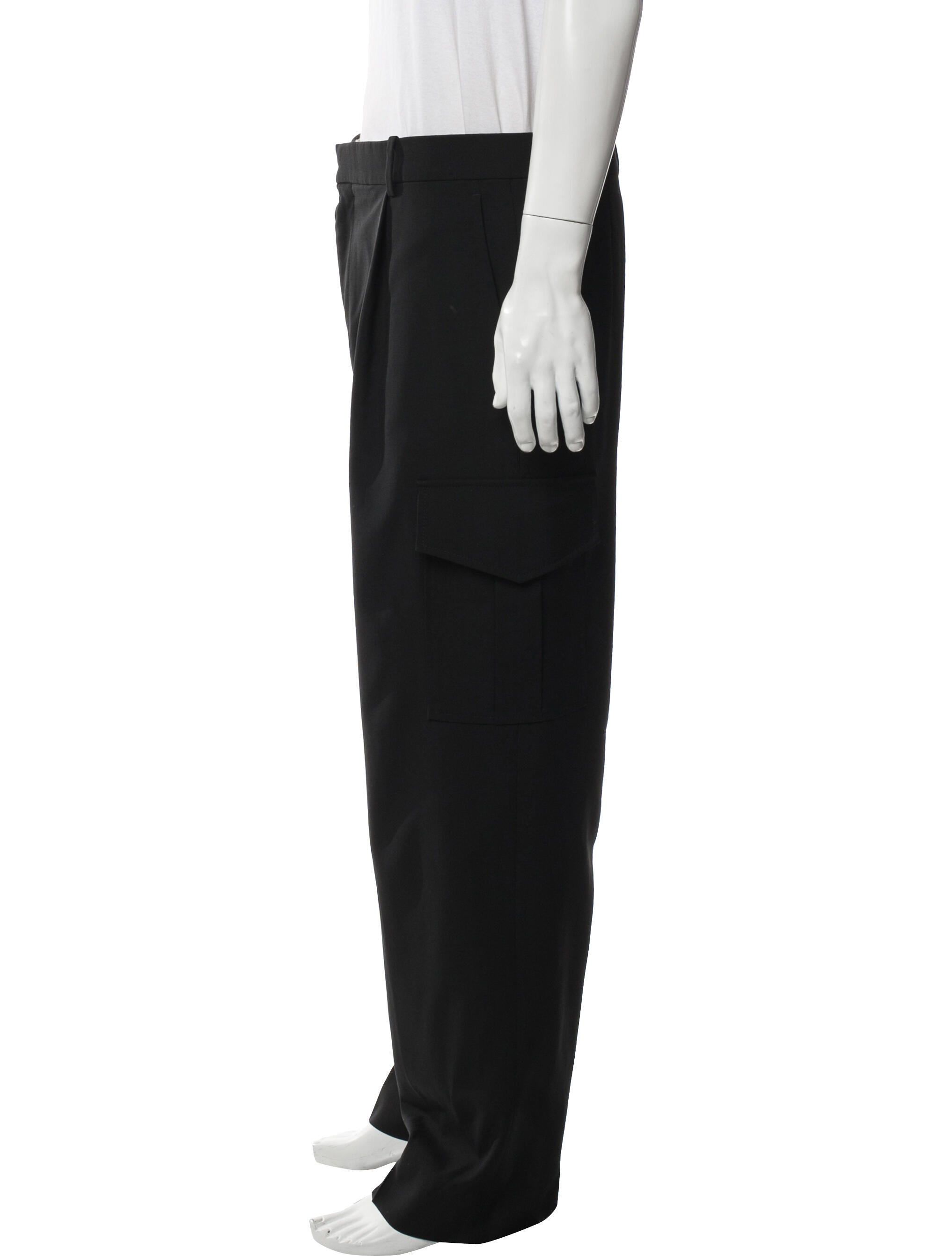 Bottega Veneta 2022 Dress Pants