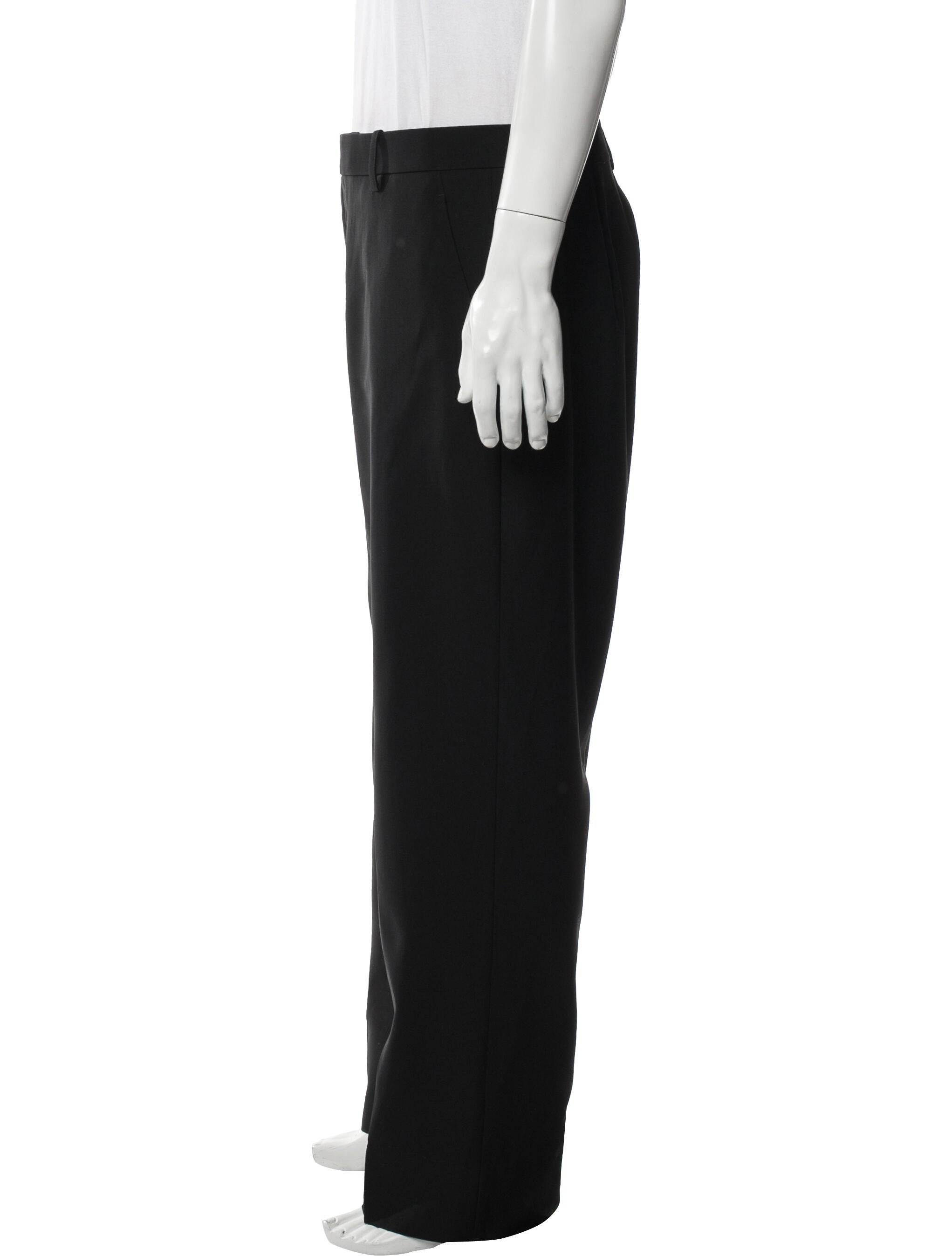 Bottega Veneta 2022 Dress Pants