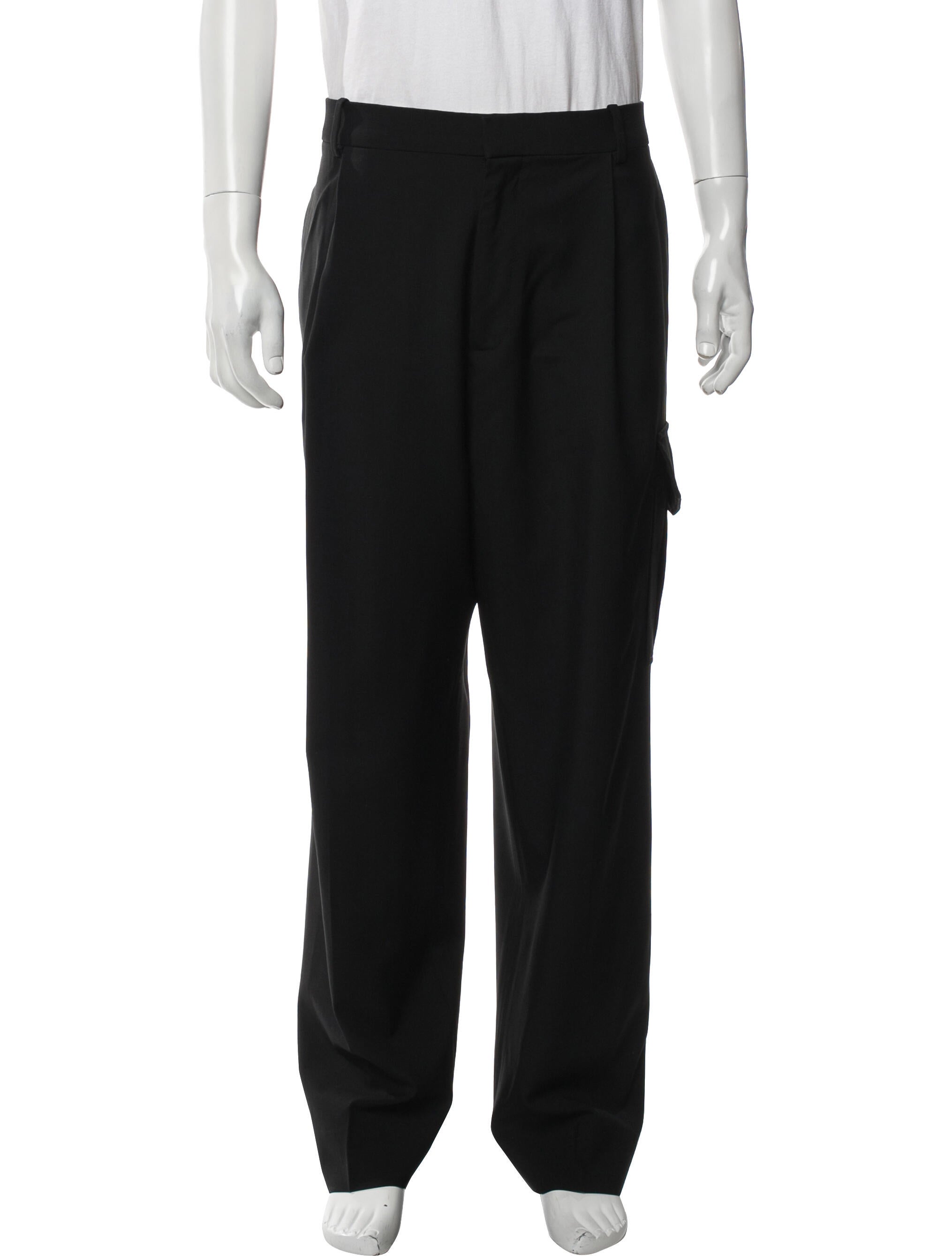 Bottega Veneta 2022 Dress Pants