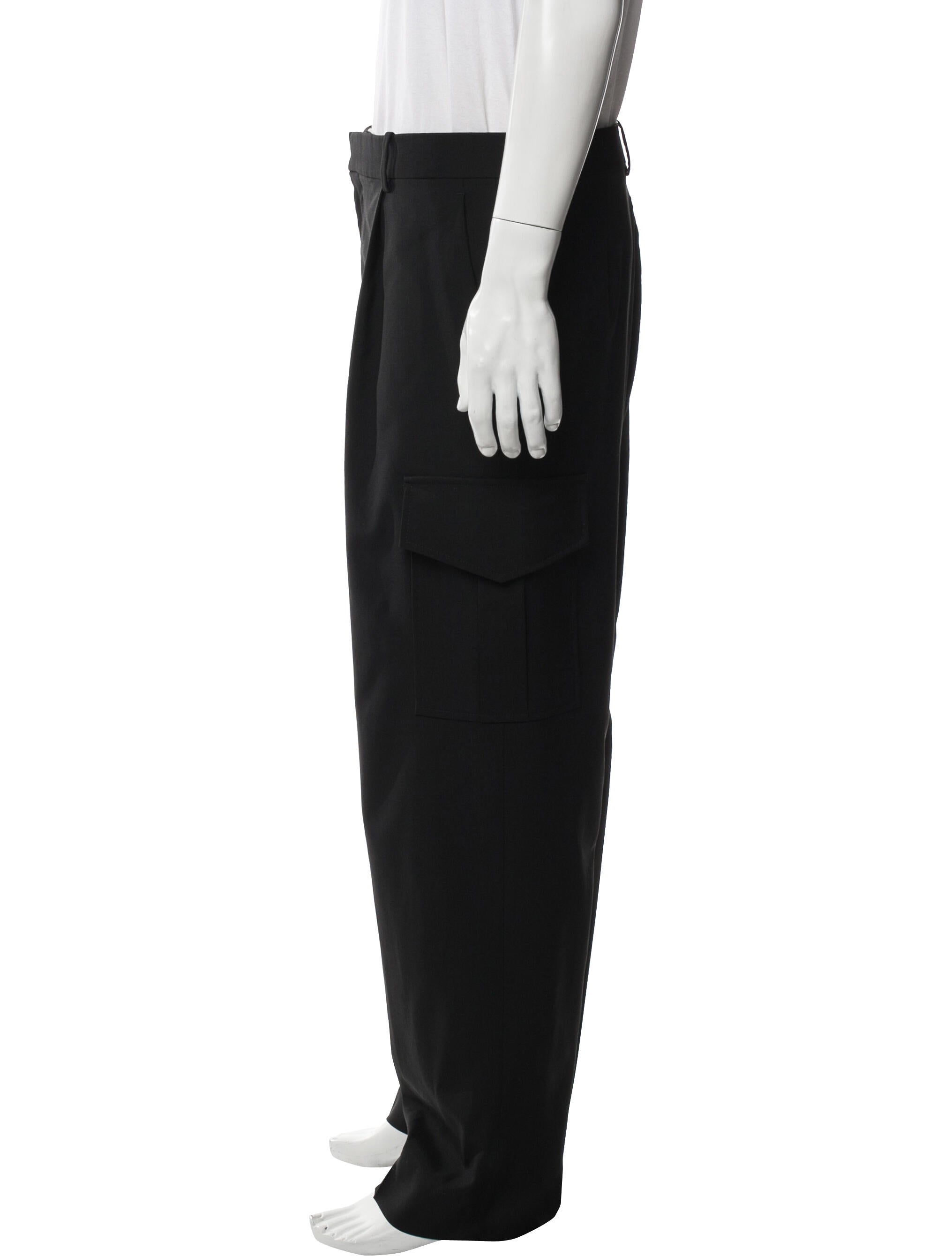 Bottega Veneta 2022 Dress Pants