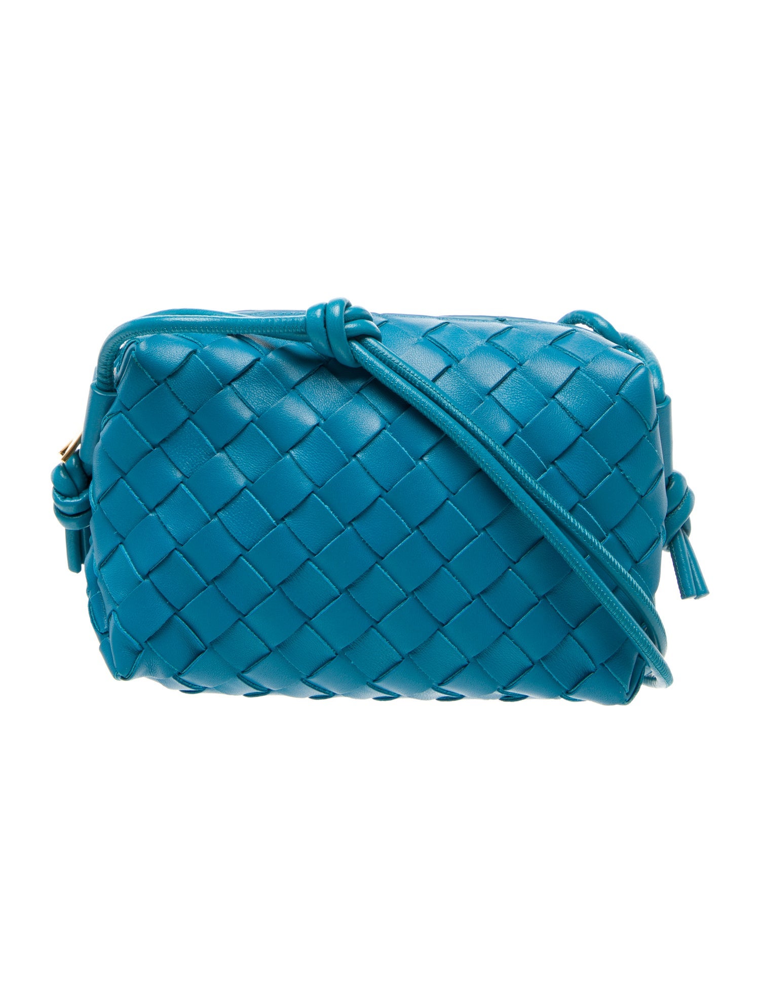 Bottega Veneta Intrecciato Loop