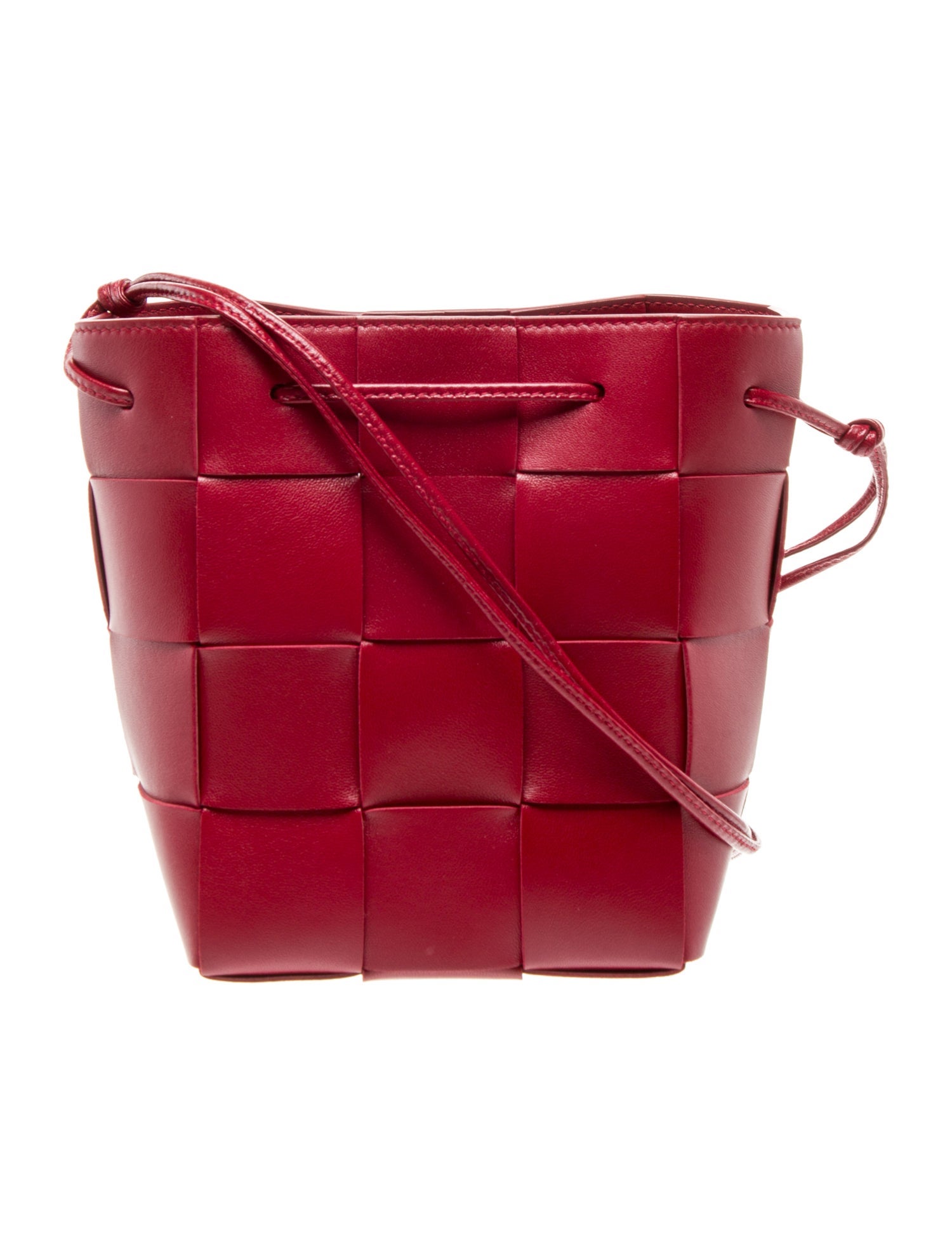 Bottega Veneta Intrecciato Cassette Small