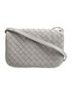 Bottega Veneta Intrecciato Messenger Bag