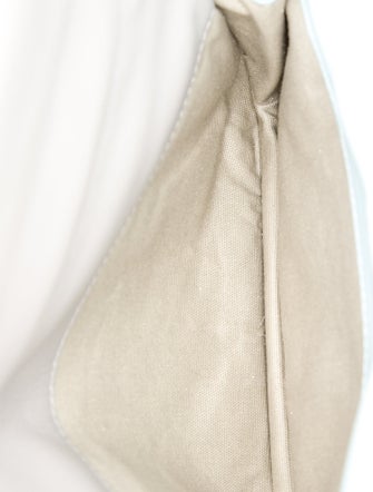 Bottega Veneta Intrecciato Messenger Bag