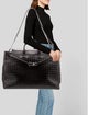Bottega Veneta Intrecciato Andiamo Voyager Large