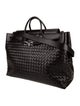 Bottega Veneta Intrecciato Andiamo Voyager Large