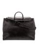 Bottega Veneta Intrecciato Andiamo Voyager Large