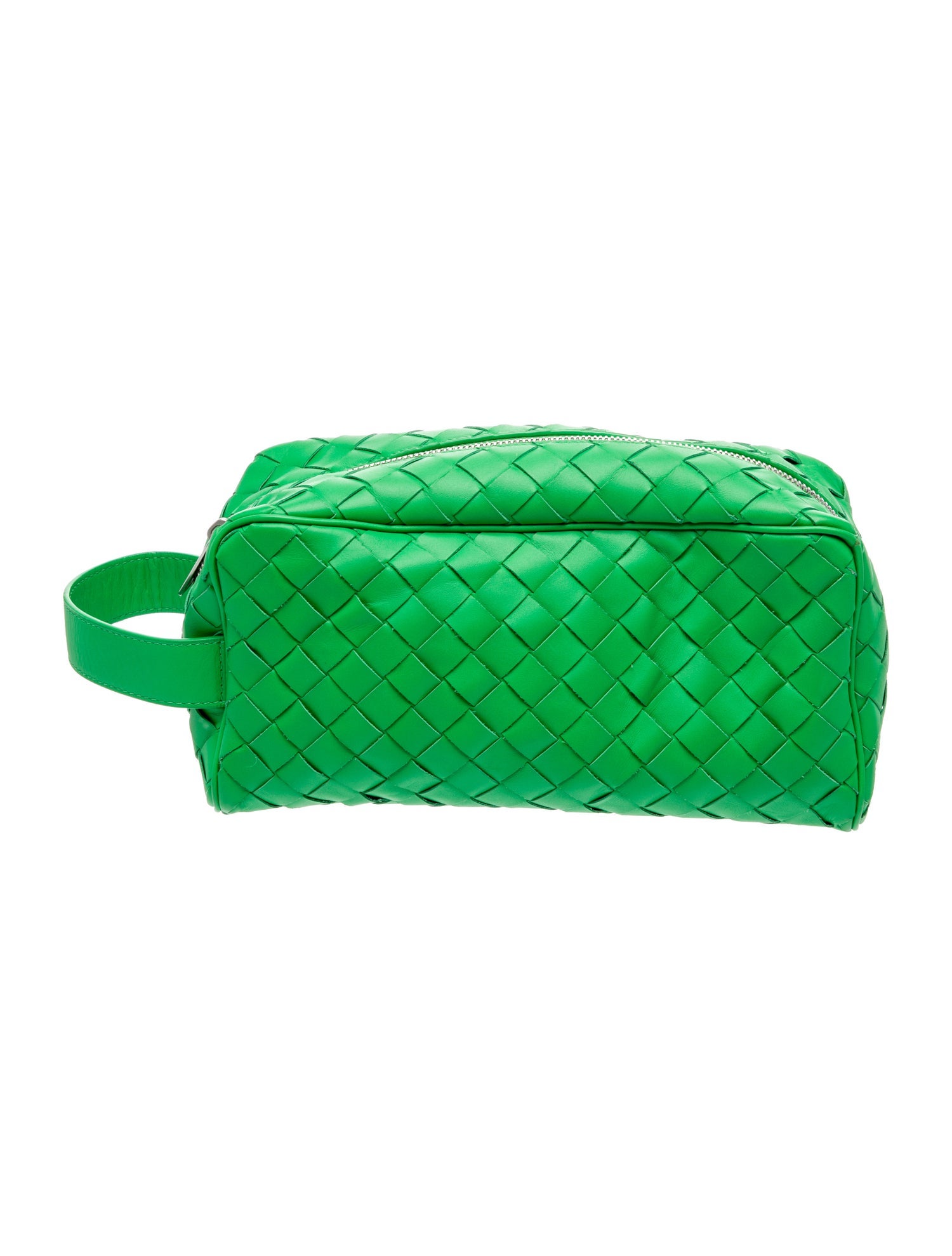 Bottega Veneta Intrecciato Clutch